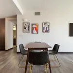 New Weho Luxury Apartment